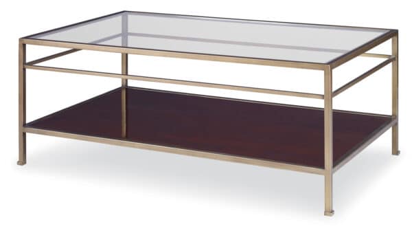 Hyde Park Cocktail Table