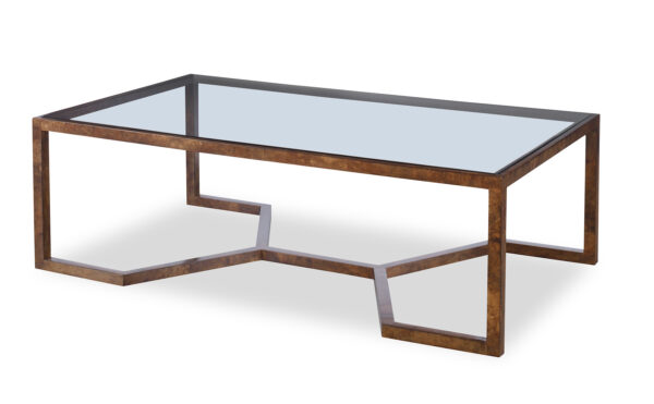Kingsley Cocktail Table