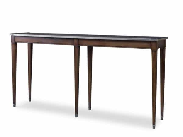 Large Console Table