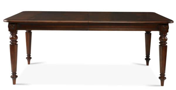 Chelsea Club Godfrey Dining Table