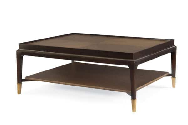 Bridgeton Cocktail Table