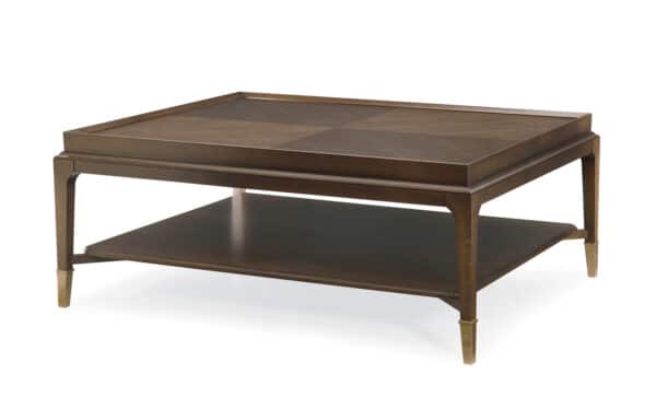 Bridgeton Cocktail Table
