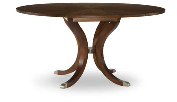 Tribeca Round Dining Table