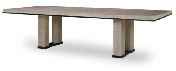 Mesa Pacific Dining Table
