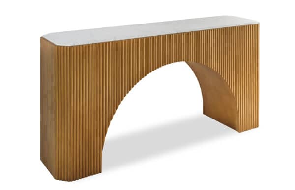 Compositions Console Table