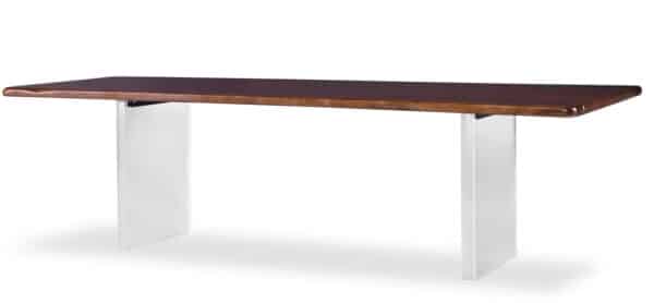 Dining Table, Acrylic