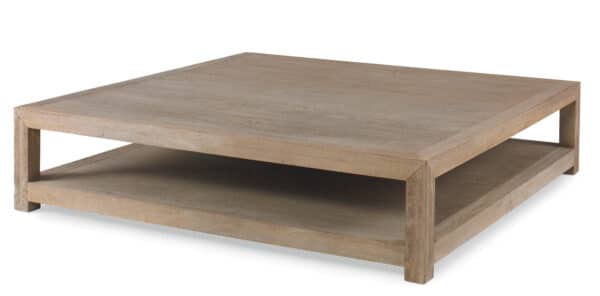Large Sonoma Cocktail Table