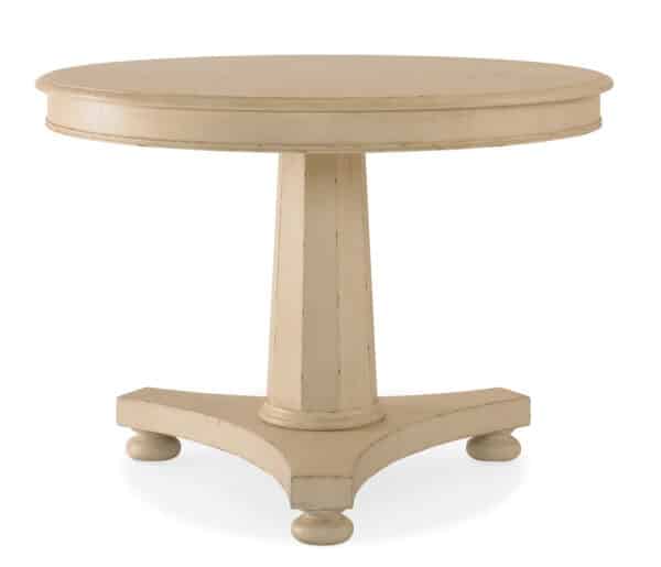 Chelsea Club Crosby Hall Center Table