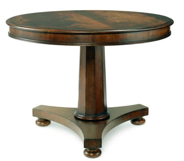 Chelsea Club Crosby Hall Center Table