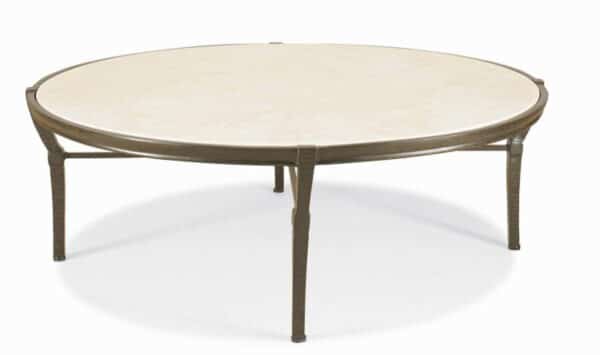 Andalusia Round Cocktail Table