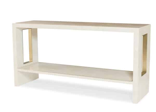 Grand Tour Console Table
