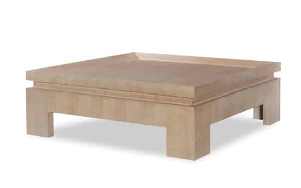 Mesa Cocktail Table