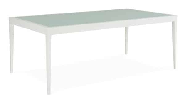 Sail Rectangular Dining Table