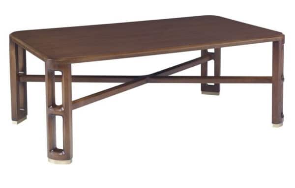 Duval Cocktail Table