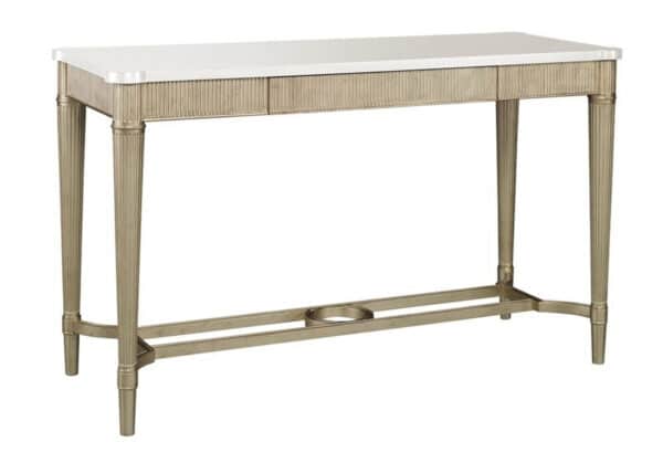 Gardenia Console Table