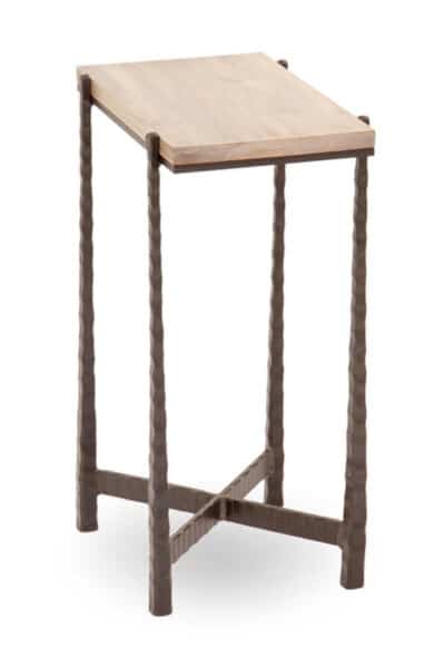 Nash Rectangular Drink Table