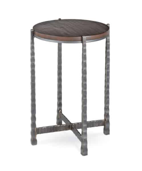 Nash Round Drink Table