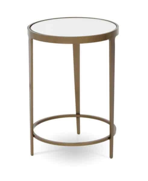 Roundabout Drink Table