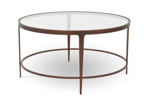 Roundabout Cocktail Table