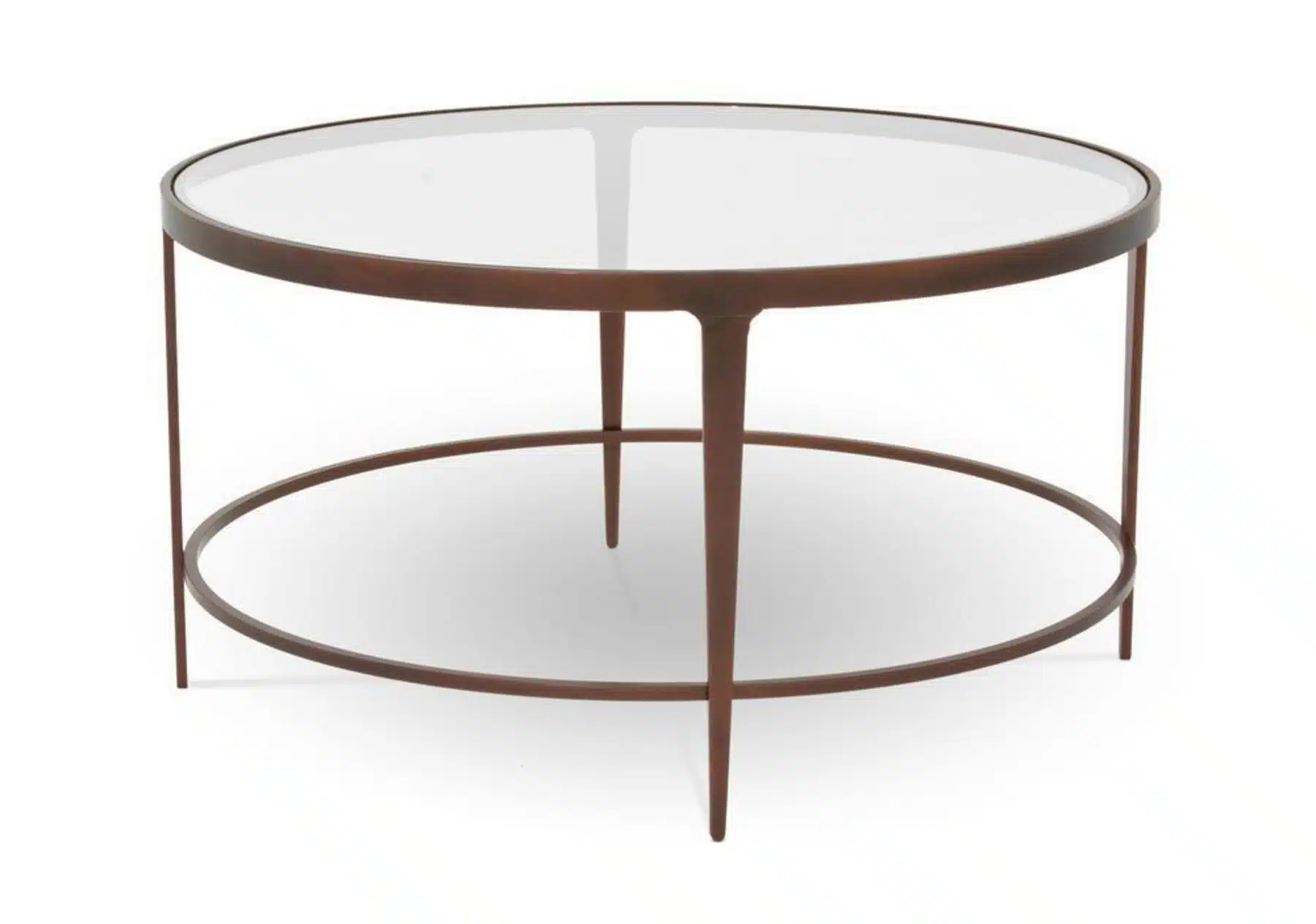 Roundabout Cocktail Table