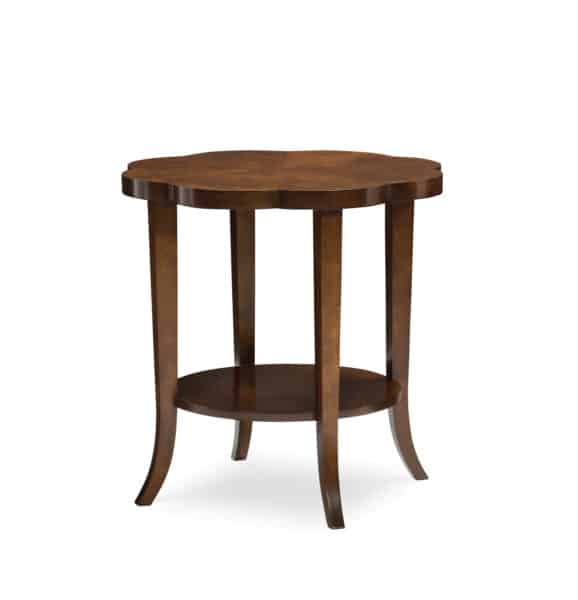 Omni Lamp Table