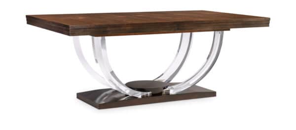 Omni Large Rectangular Dining Table