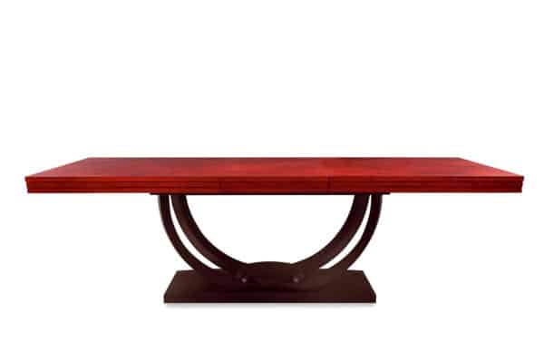Omni Large Rectangular Dining Table