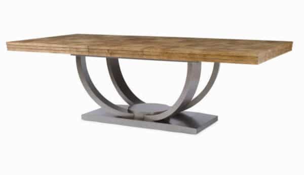 Omni Large Rectangular Dining Table