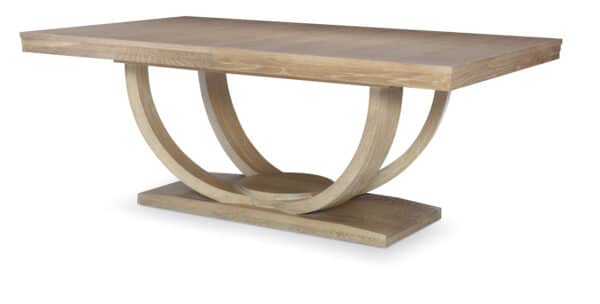 Omni Large Rectangular Dining Table