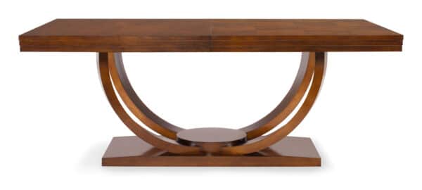 Omni Large Rectangular Dining Table