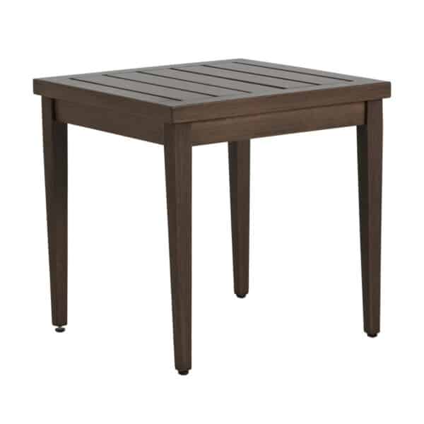 Brookings End Table