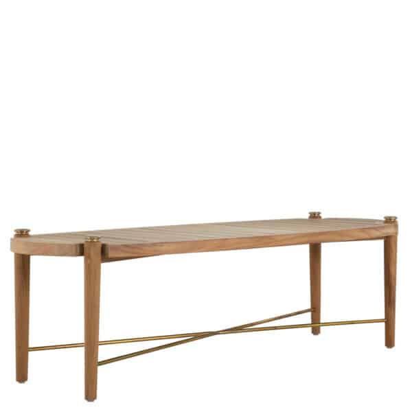Pacifica Rectangular Coffee Table