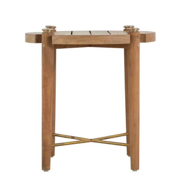 Pacifica End Table