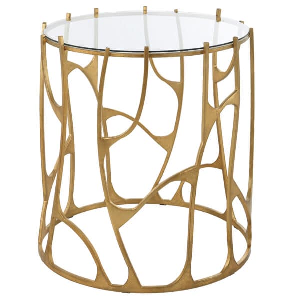 Ritual Side Table
