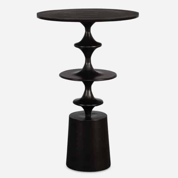 Flight Accent Table