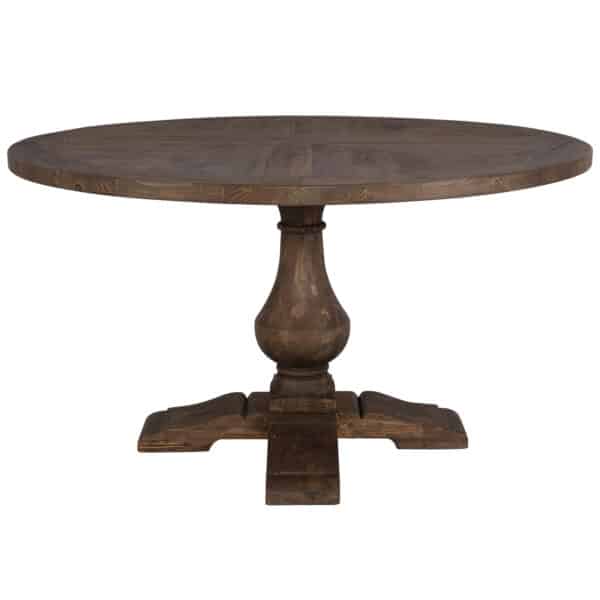 Stratford Round Dining Table