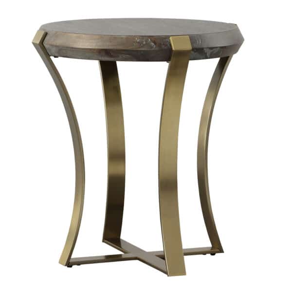 Unite Side Table