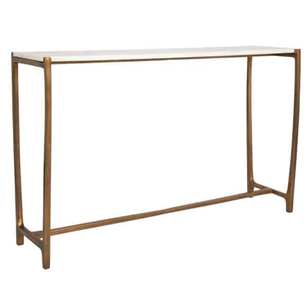 Affinity Console Table