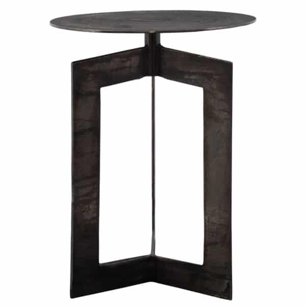 Deltoid Accent Table