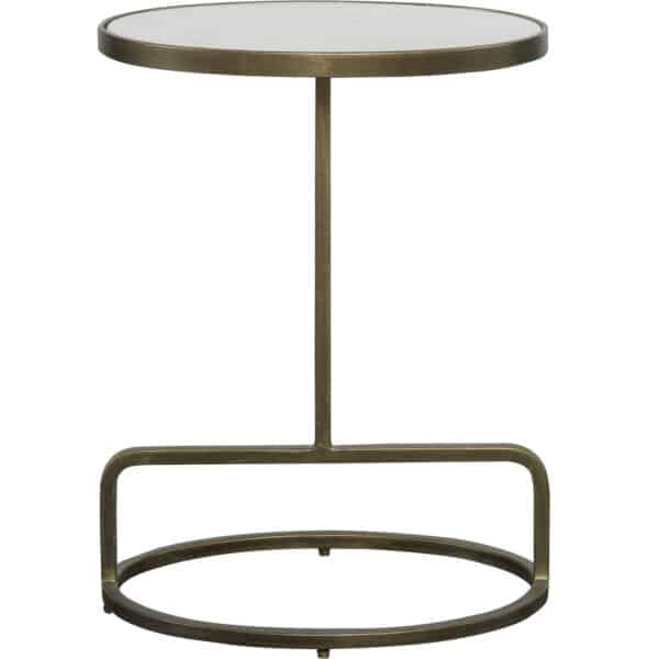Jessenia Accent Table