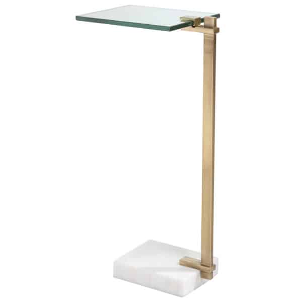 Butler Accent Table