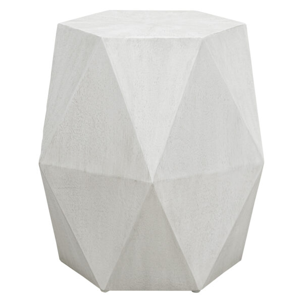 Volker Accent Table