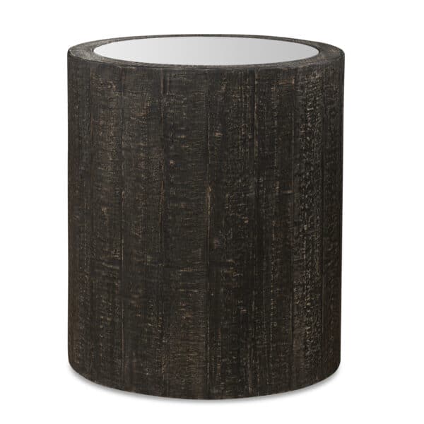 Sequoia Accent Table