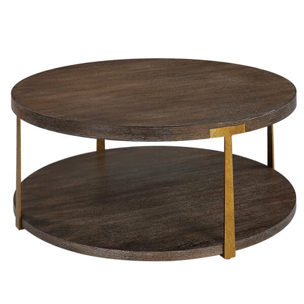 Palisade Coffee Table