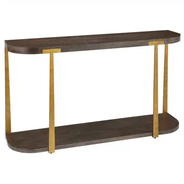 Palisade Console Table