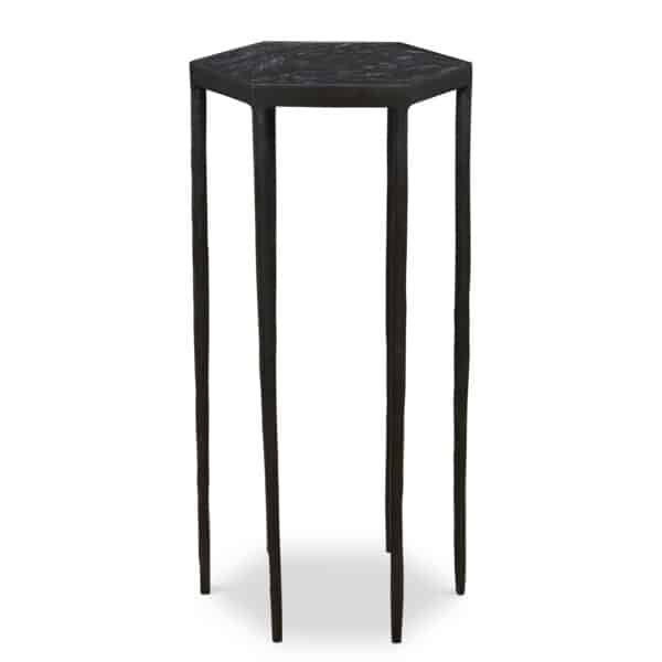 Aviary Accent Table