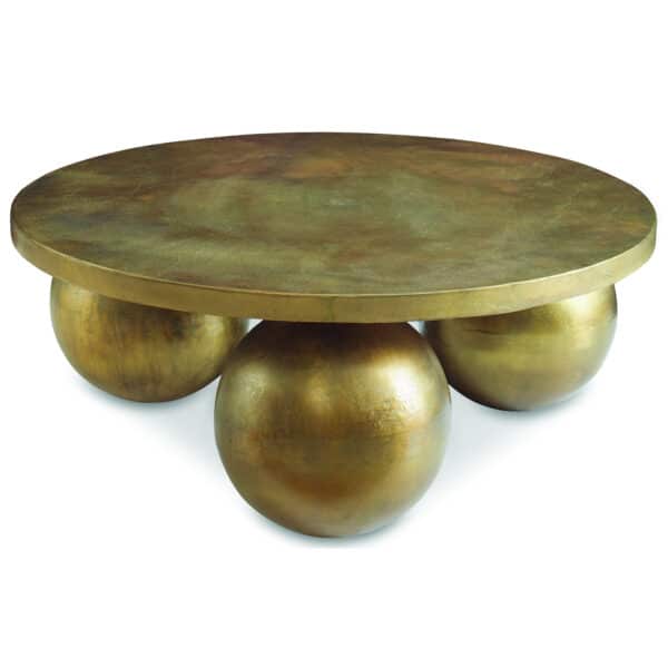 Triplet Coffee Table