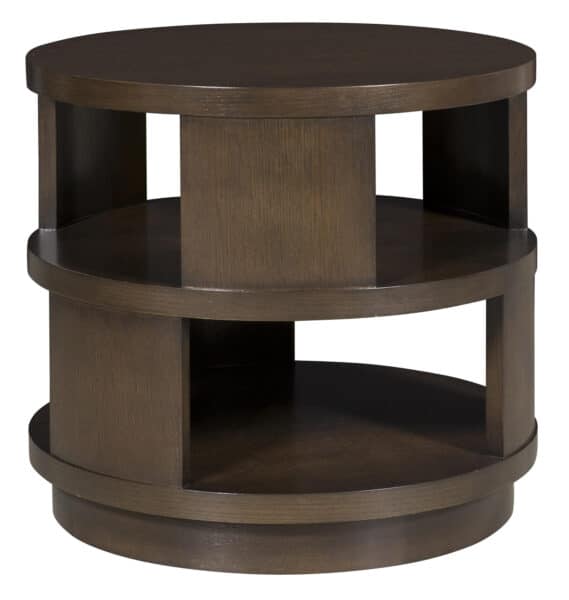 Middleton End Table