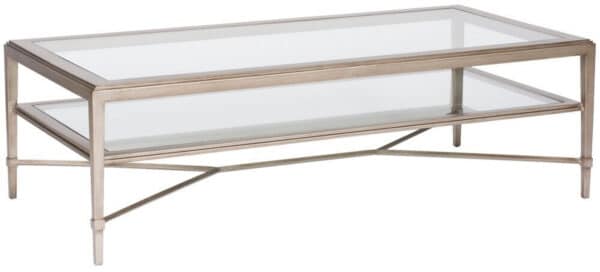 Sallinger Cocktail Table