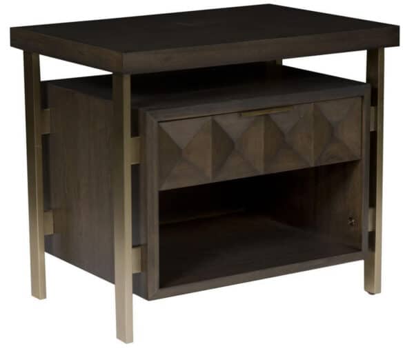 Briarwood Lamp Table